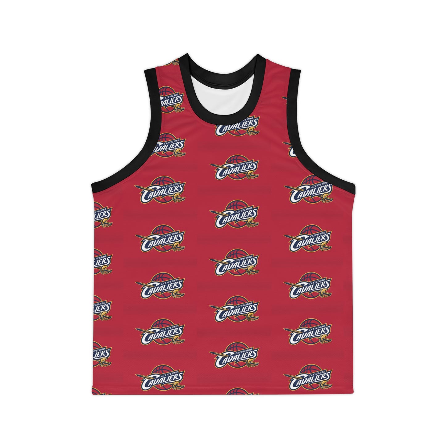 Unisex  Jersey (cavaliers) [high resolution]