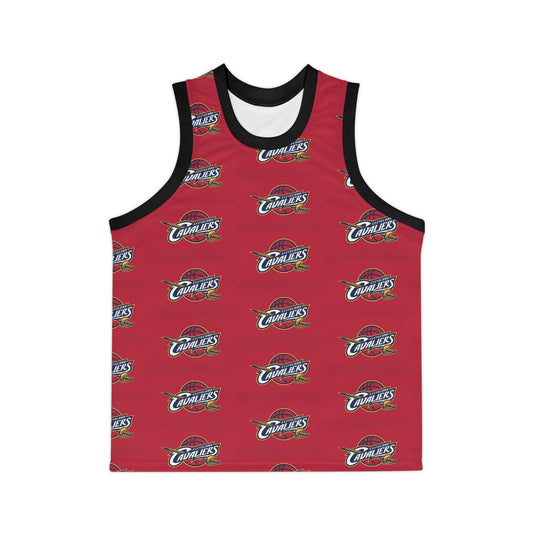 Unisex  Jersey (cavaliers) [high resolution]