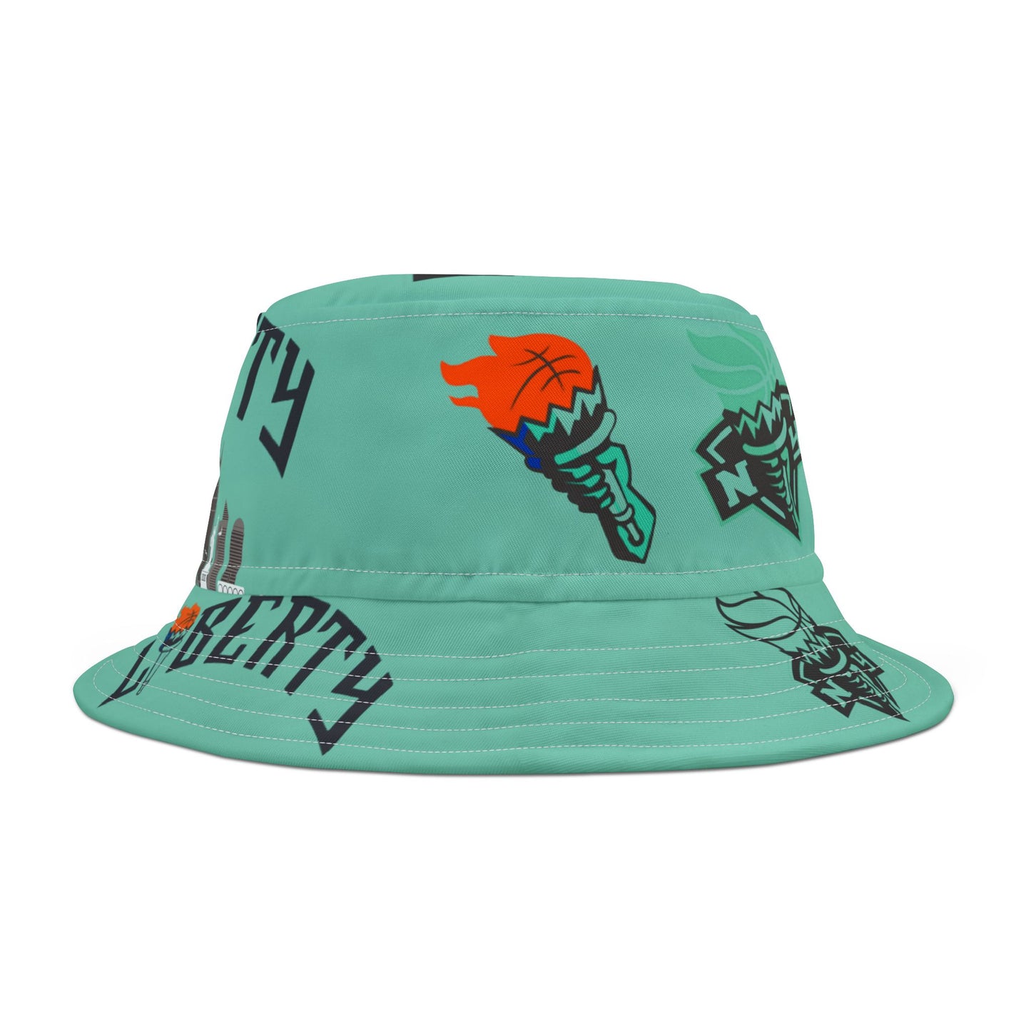 Bucket Hat (liberty1) [high resolution]