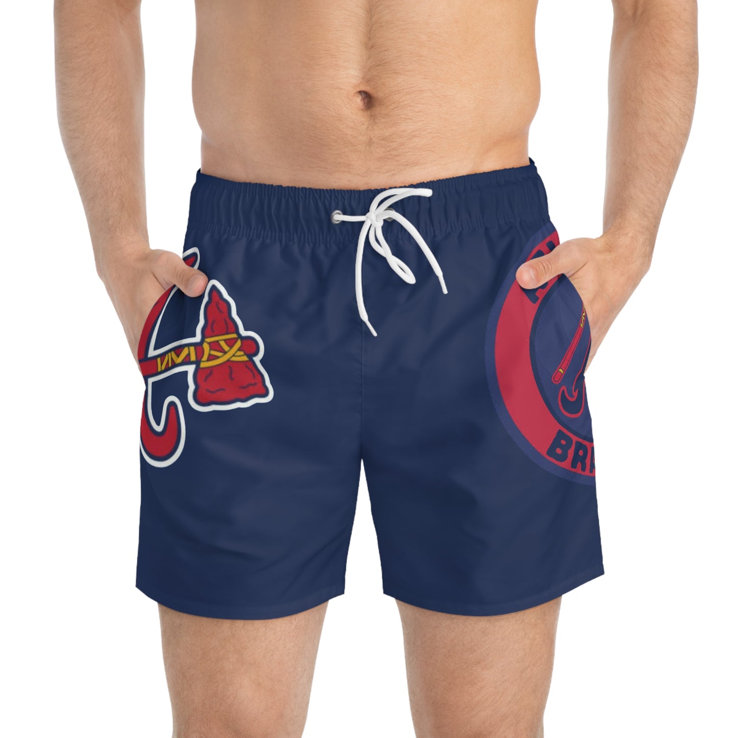 Swim Trunks (atlanta) [high resolution]