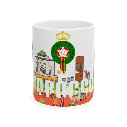 Ceramic Mug, (11oz, 15oz) (morocco) [high resolution]