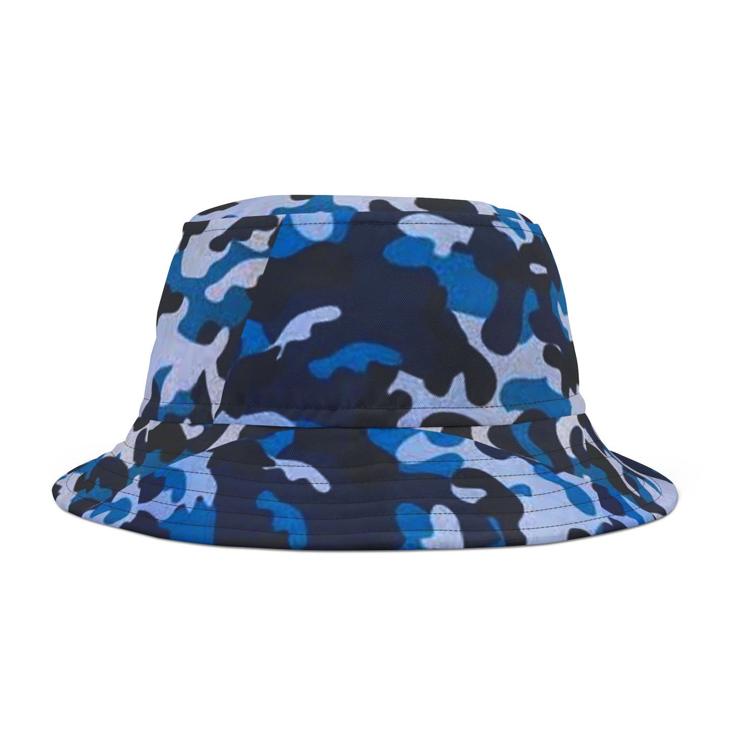 Bucket Hat (AOP)(Military9)