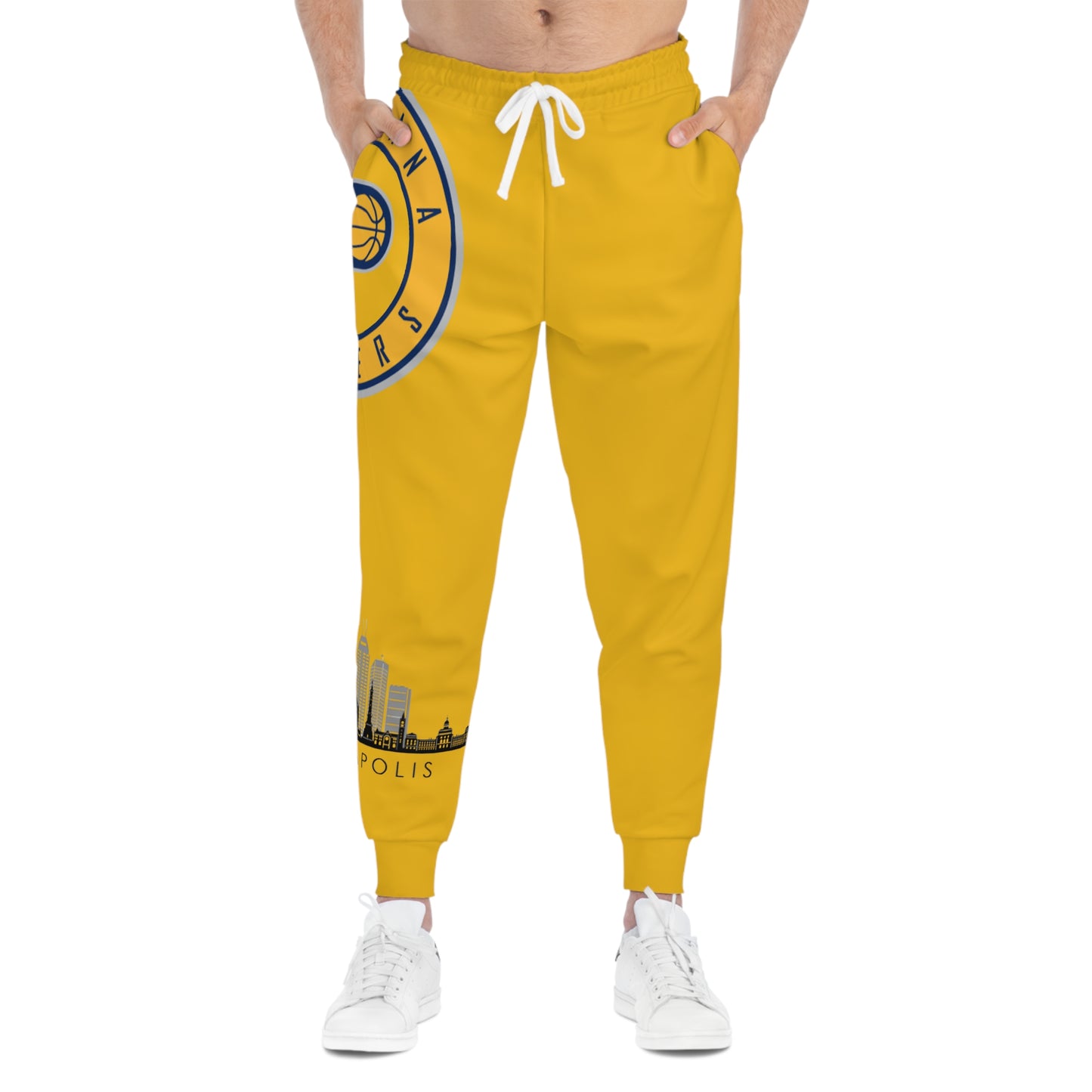 Athletic Joggers (pacers) [high resolution]