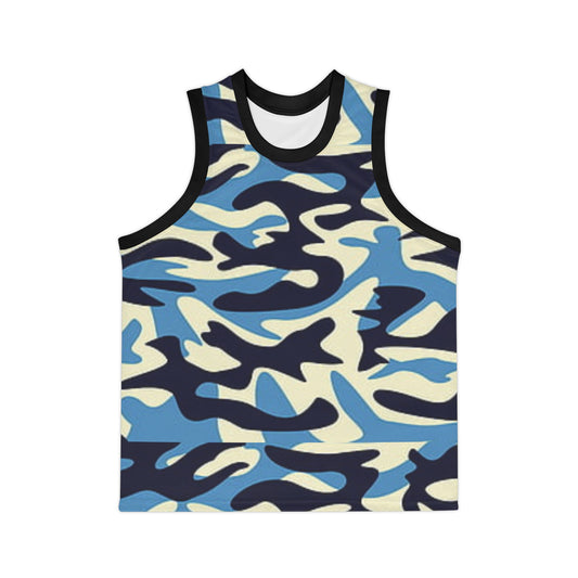 Unisex  Jersey (AOP) (military4)