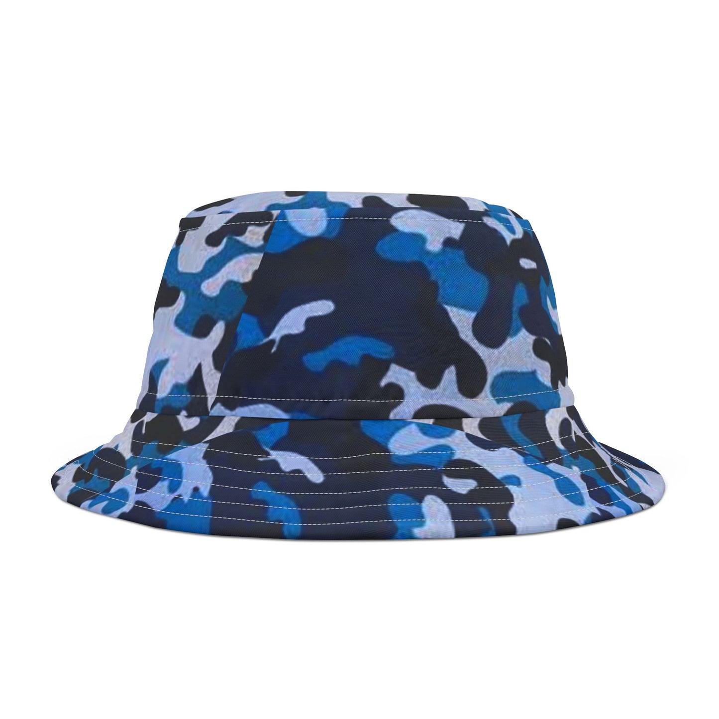 Bucket Hat (AOP)(Military9)