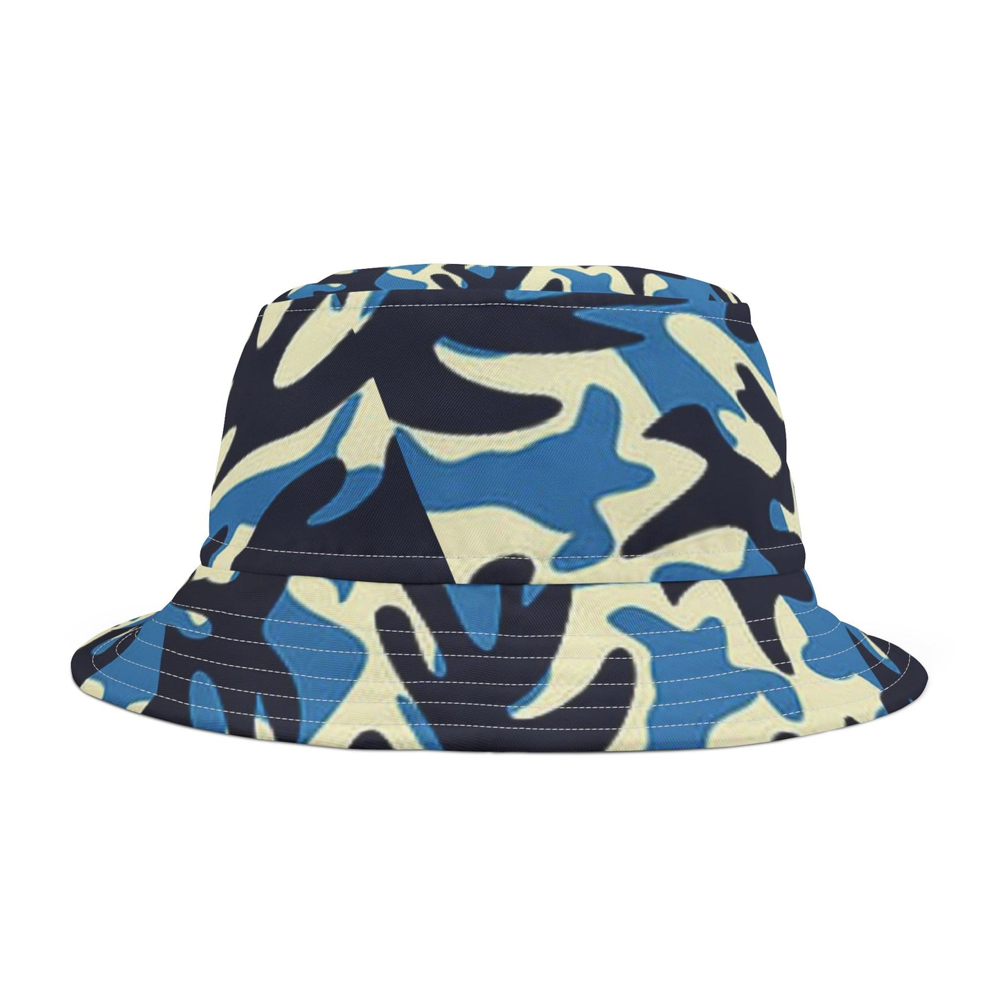 Bucket Hat (AOP) (military4)
