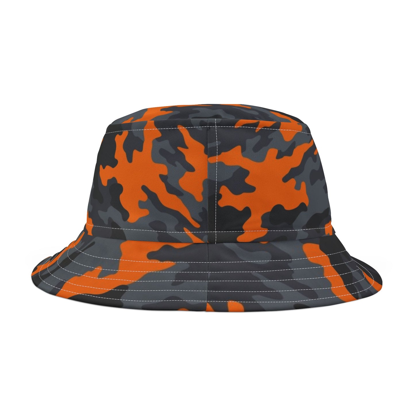 Bucket Hat (AOP) (military7) "high resolution"