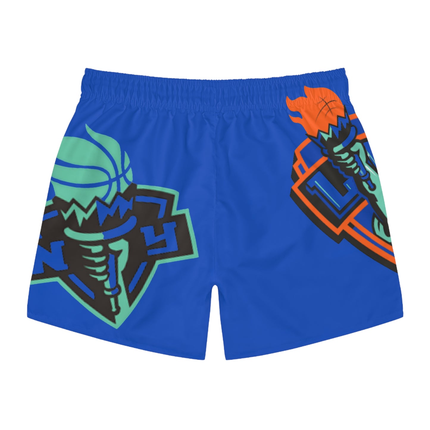 Swim Trunks (liberty) [high resolution]