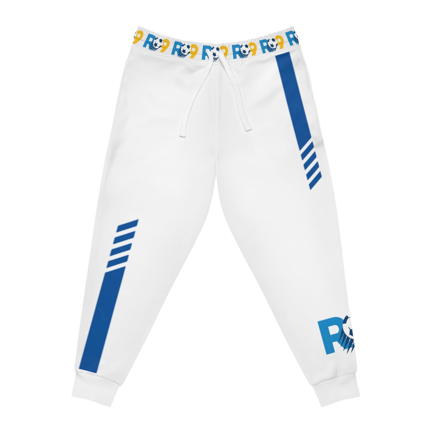 Athletic Joggers (AOP) unisex