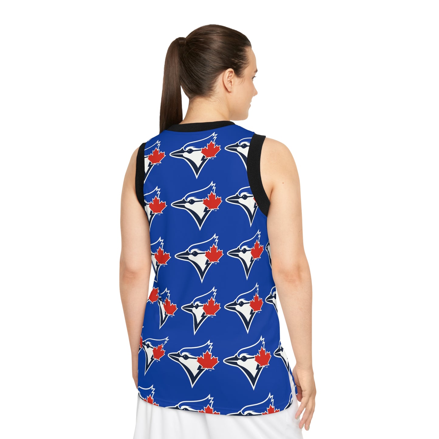 unisex  Jersey (blue jays)[high resolution]