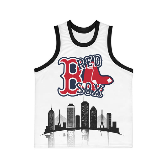 Unisex  Jersey (redsox) [high resolution]