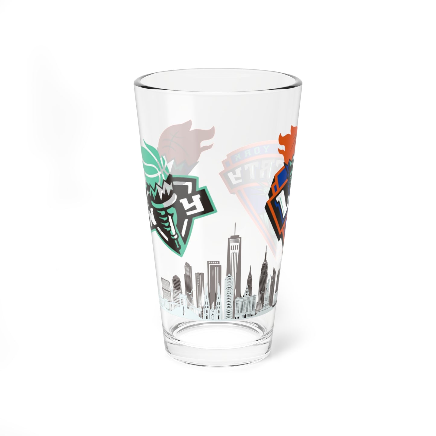 Mixing Glass, 16oz (liberty) [high resolution]