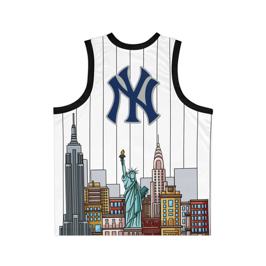 unisex  Jersey (yankees) [high resolution]