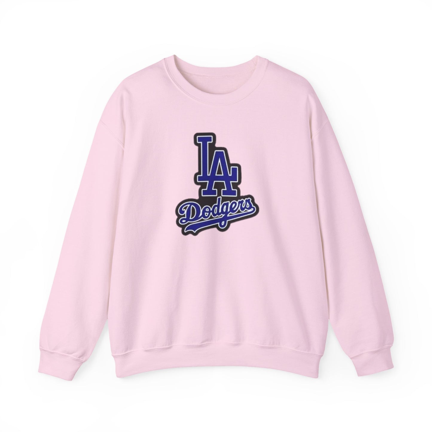 Unisex Heavy Blend™ Crewneck Sweatshirt (LA) [high resolution]