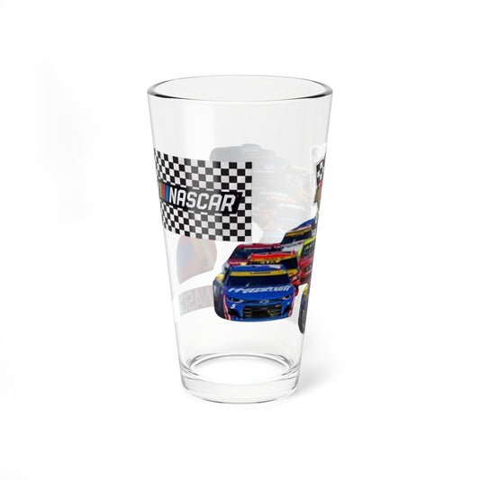 Mixing Glass, 16oz (nascar) [high resolution]