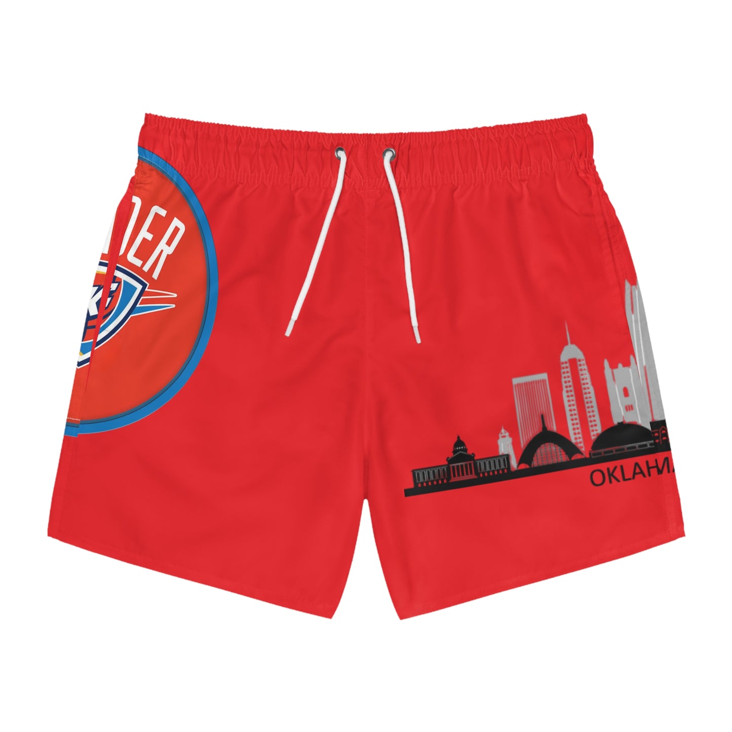 Swim Trunks (thunders) "high resolution"