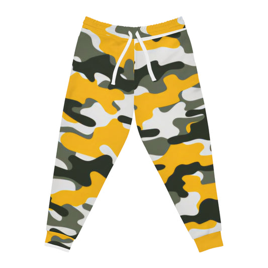 Athletic Joggers (military5)[high resolution]