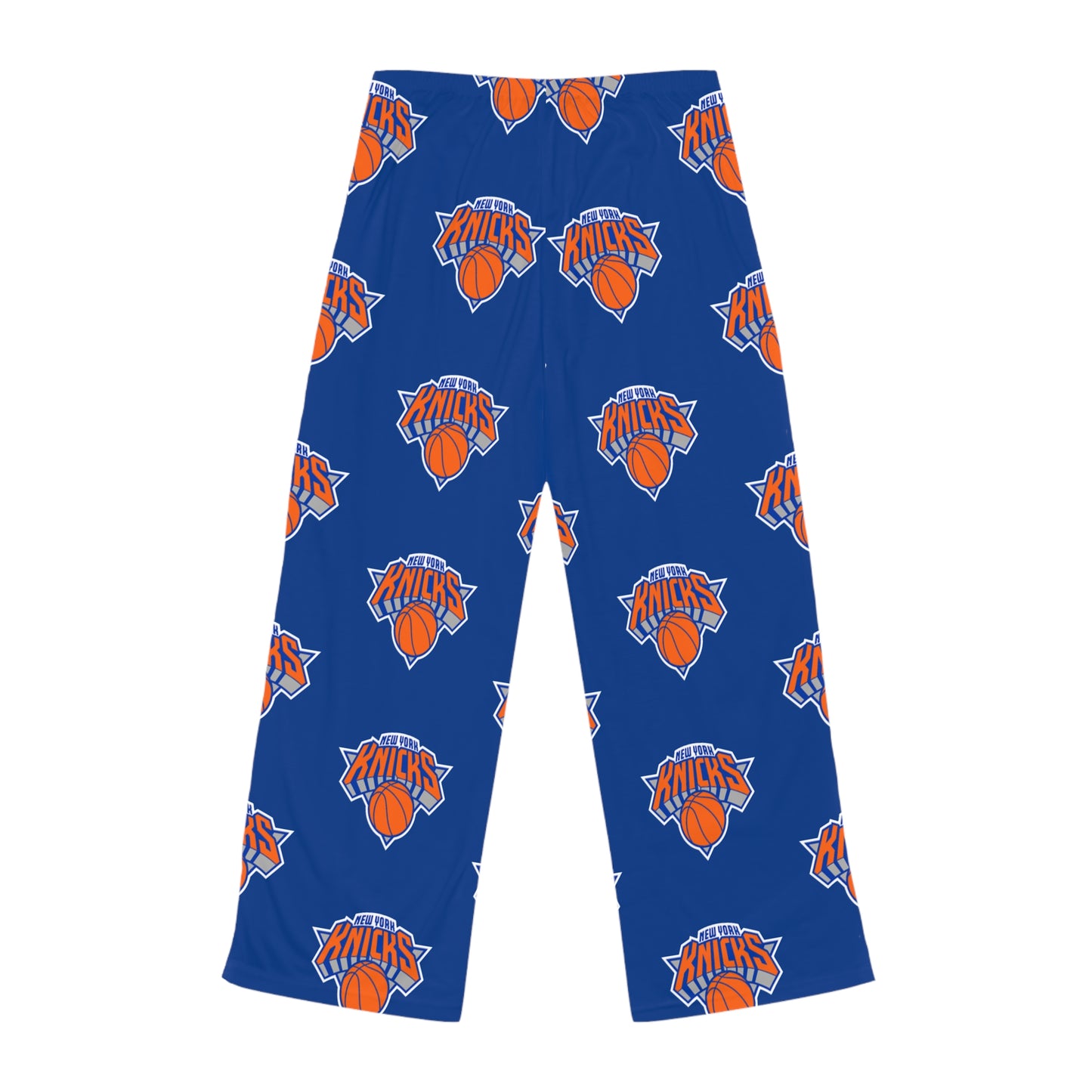 Women's Pajama Pants (knicks) [high resolution]