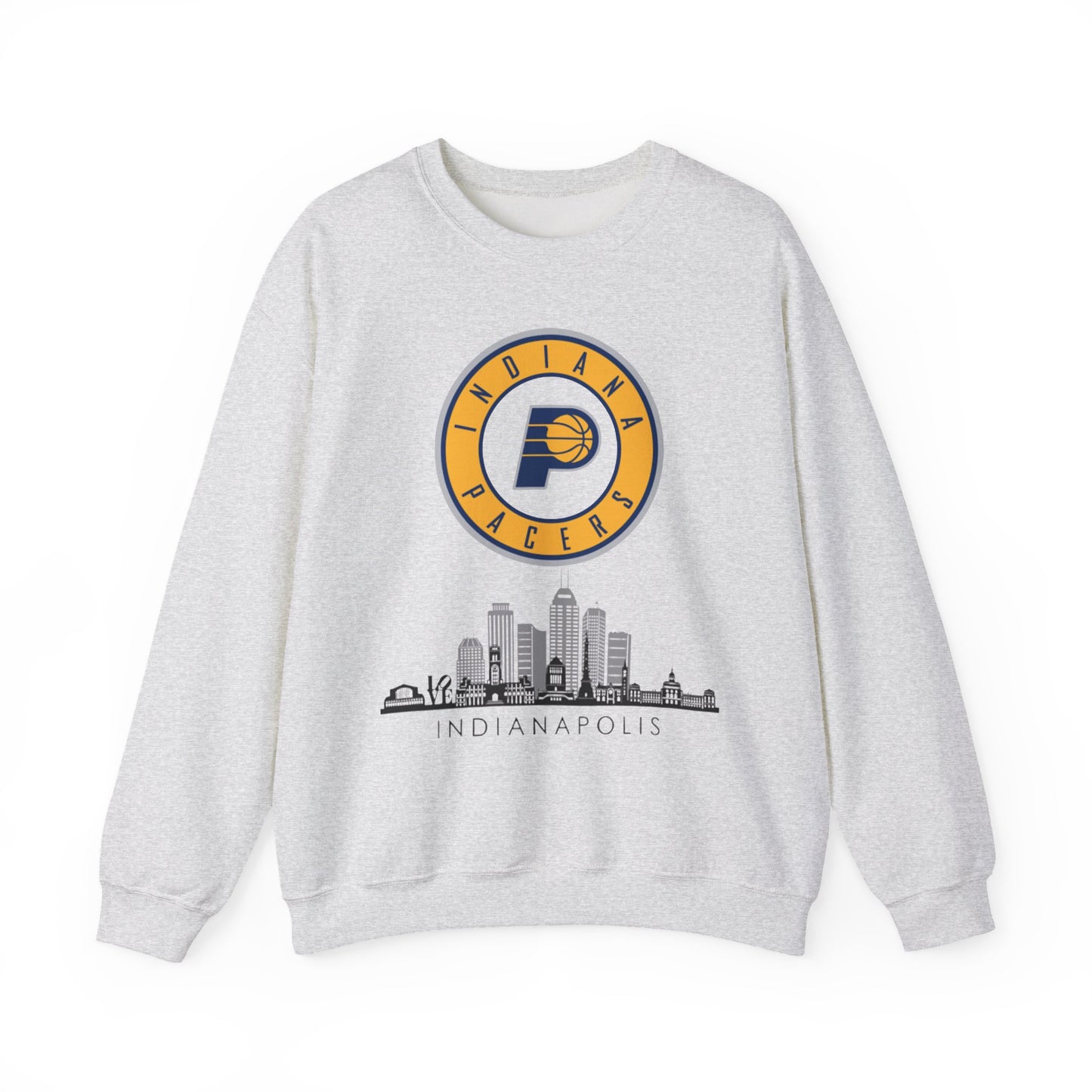 Unisex Heavy Blend™ (pacers) Crewneck [high resolution]