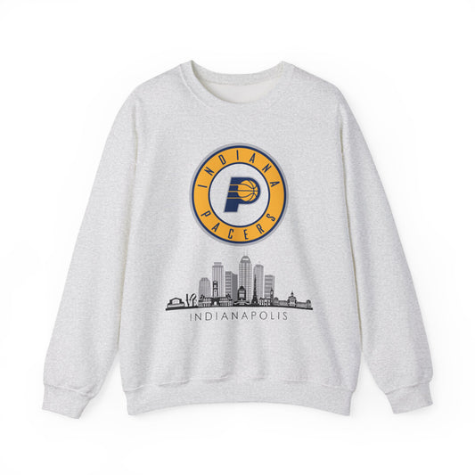 Unisex Heavy Blend™ (pacers) Crewneck [high resolution]