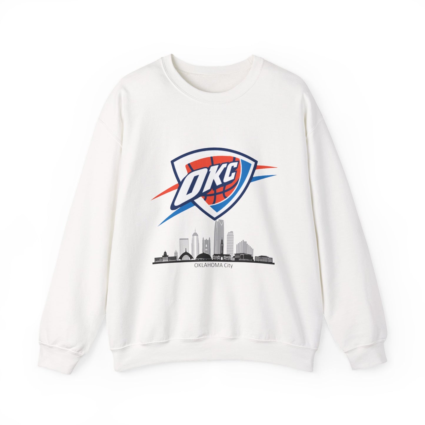 Unisex Heavy Blend™ (thunder) Crewneck [high resolution]