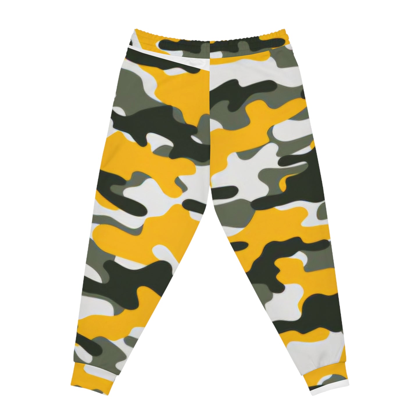 Athletic Joggers (military5)[high resolution]