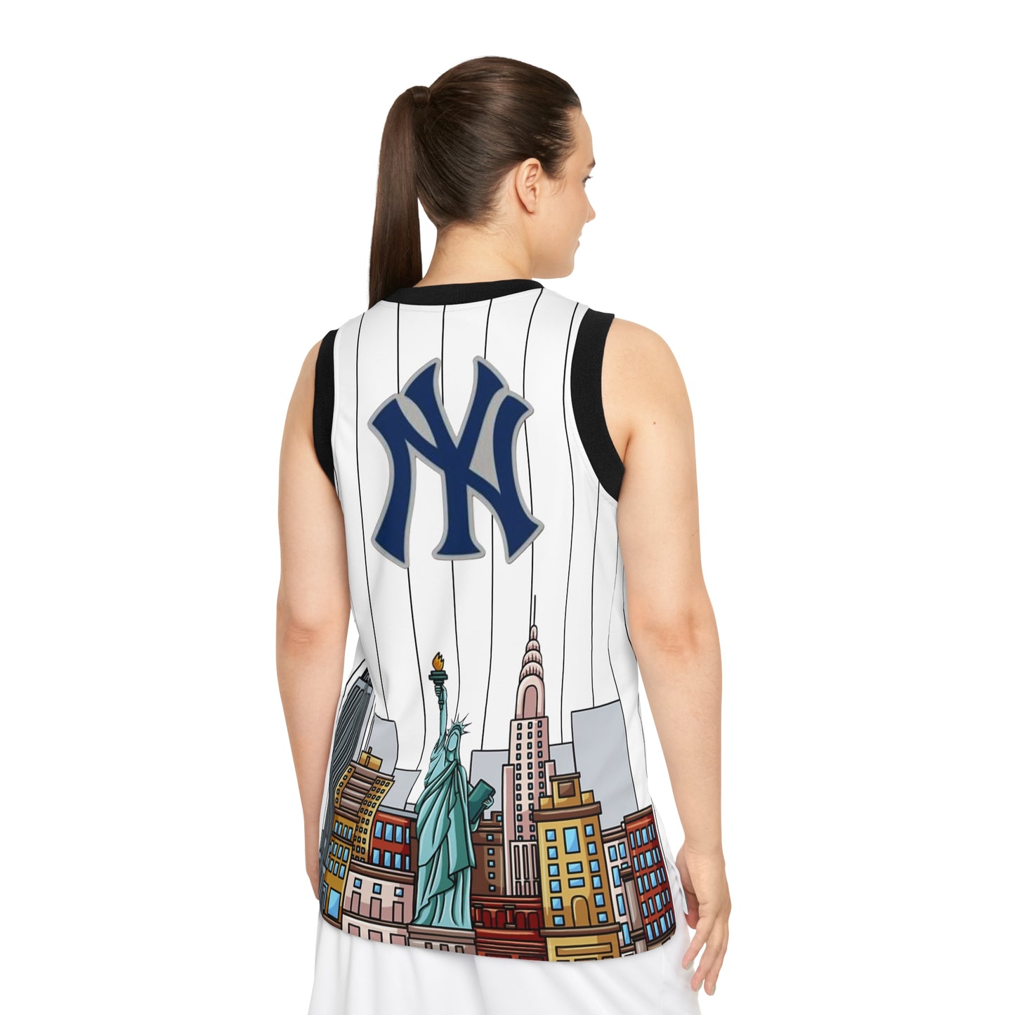 unisex  Jersey (yankees) [high resolution]