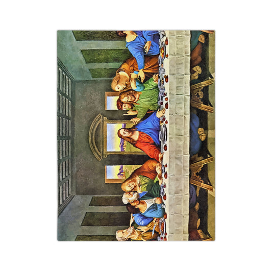 Velveteen Microfiber Blanket lasr