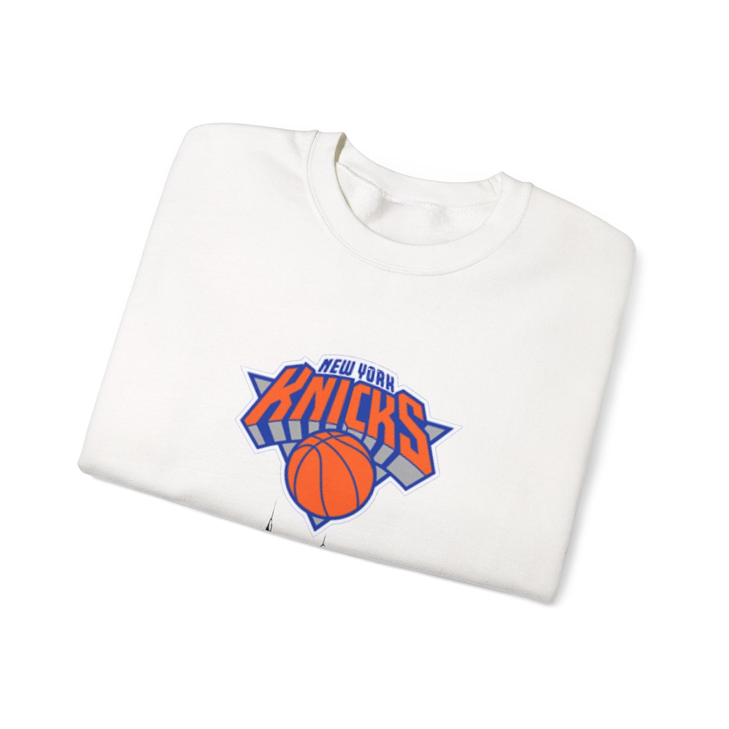 Unisex Heavy Blend™ (knicks) Crewneck [high resolution]