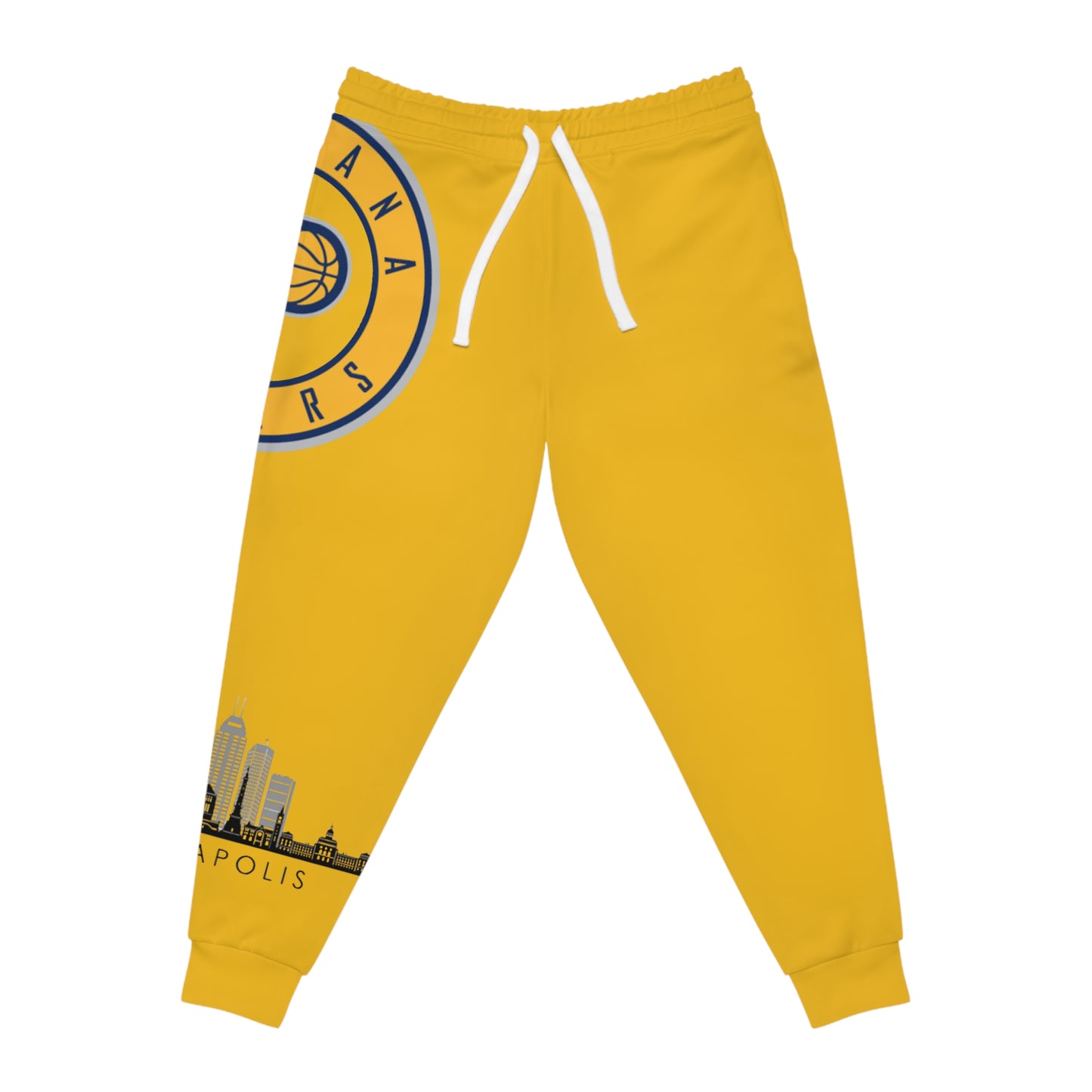 Athletic Joggers (pacers) [high resolution]