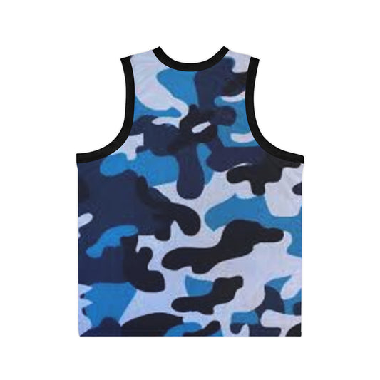 unisex  Jersey (AOP) (military9)