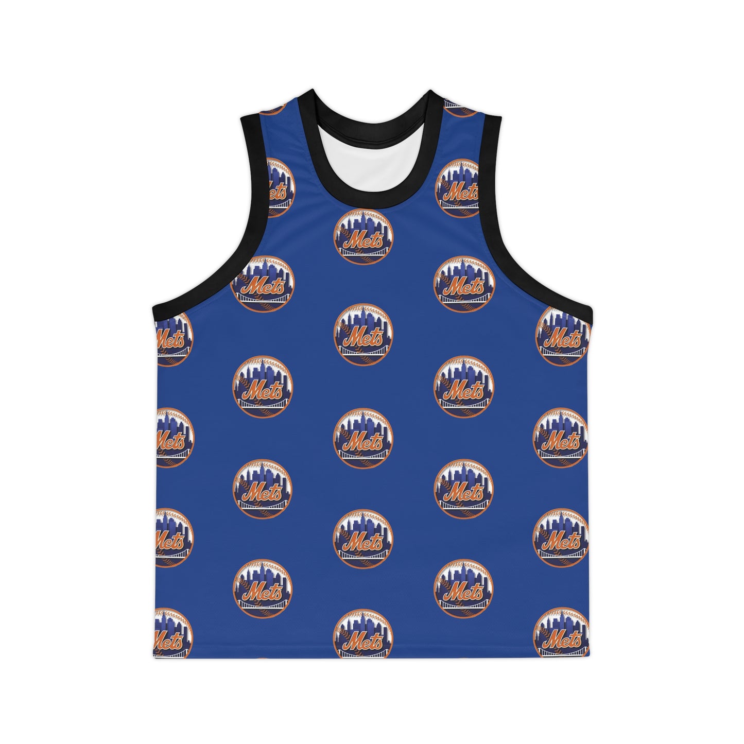 Unisex  Jersey (mets) [high resolution]