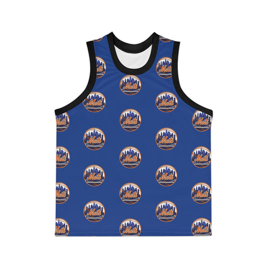 Unisex  Jersey (mets) [high resolution]