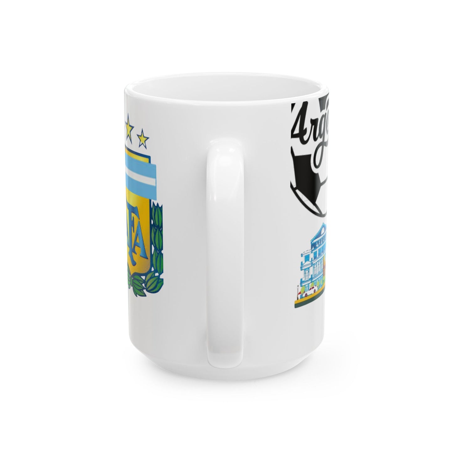 Ceramic Mug, (11oz, 15oz) (argentina) [high resolution]