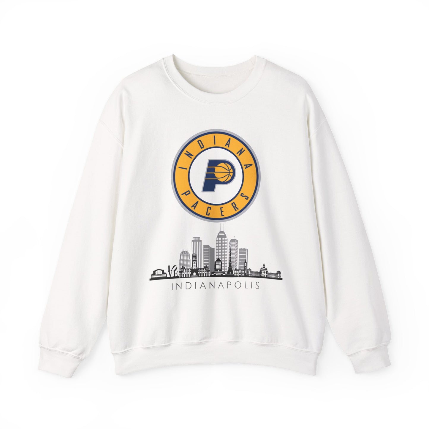 Unisex Heavy Blend™ (pacers) Crewneck [high resolution]
