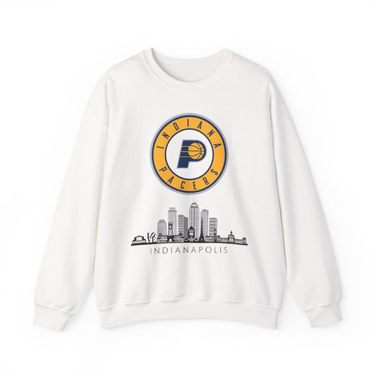 Unisex Heavy Blend™ (pacers) Crewneck [high resolution]
