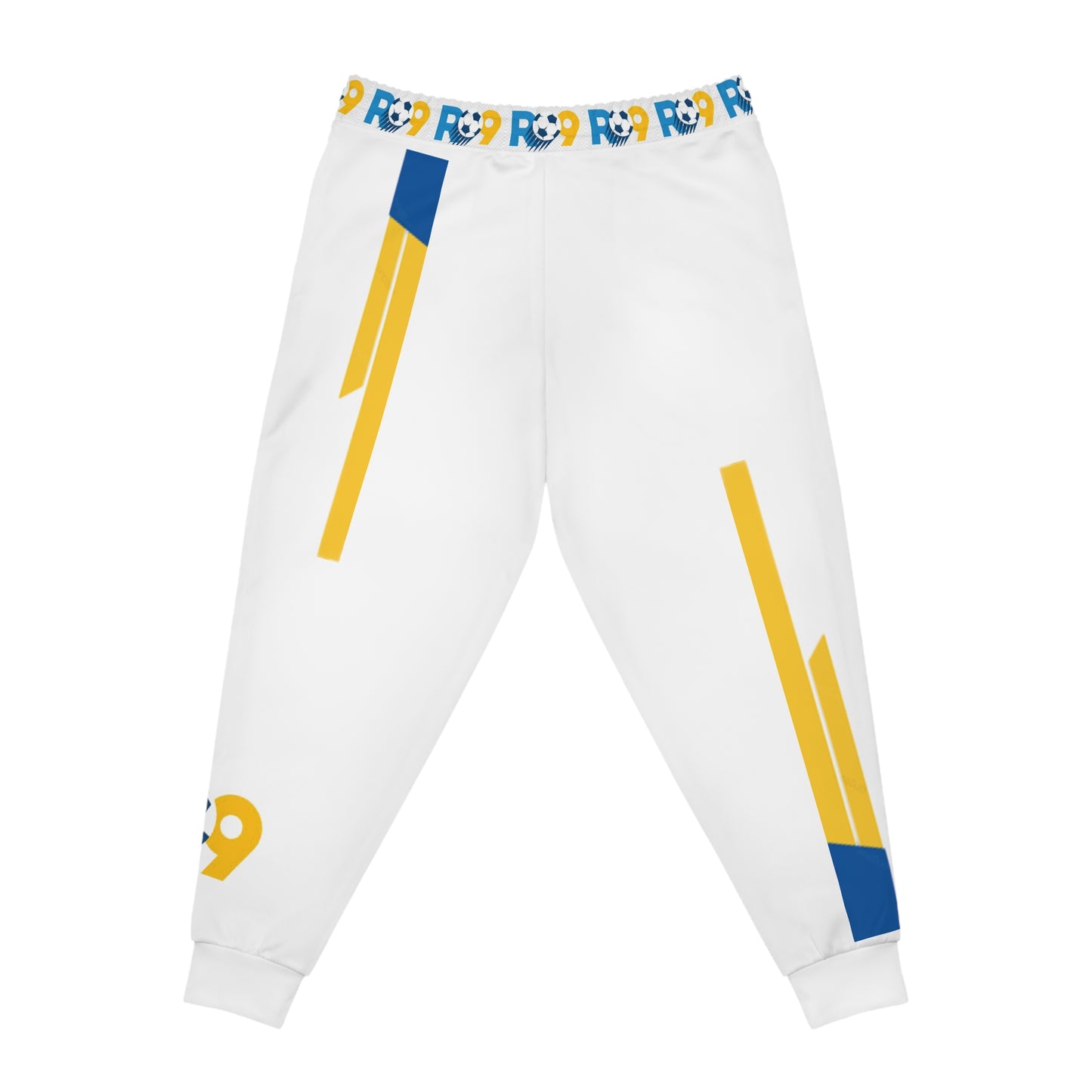 Athletic Joggers (AOP) unisex