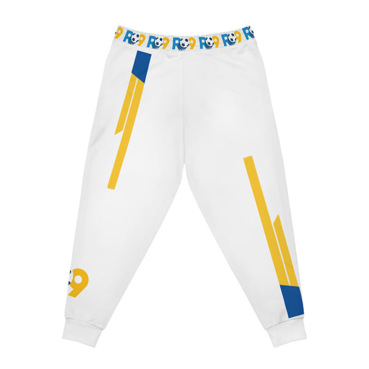 Athletic Joggers (AOP) unisex