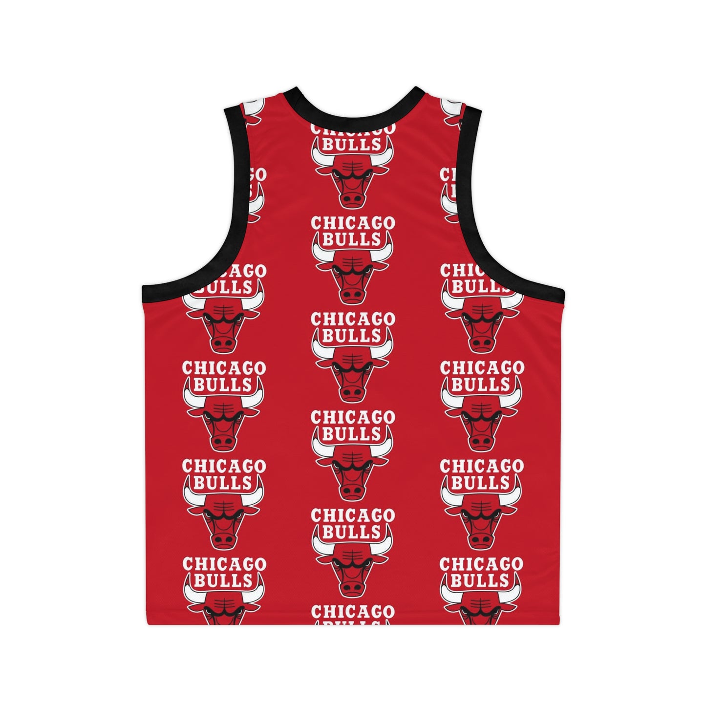 Unisex  Jersey (Bulls) [high resolution]