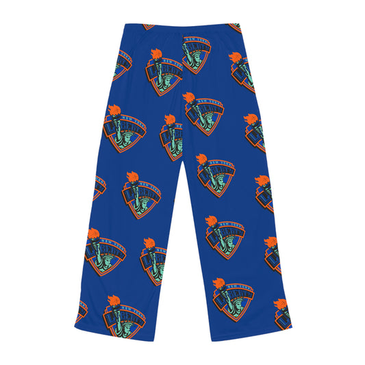 Women's Pajama Pants (liberty) [high resolution]