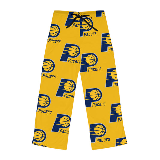 Women's Pajama Pants (pacers) [high resolution]