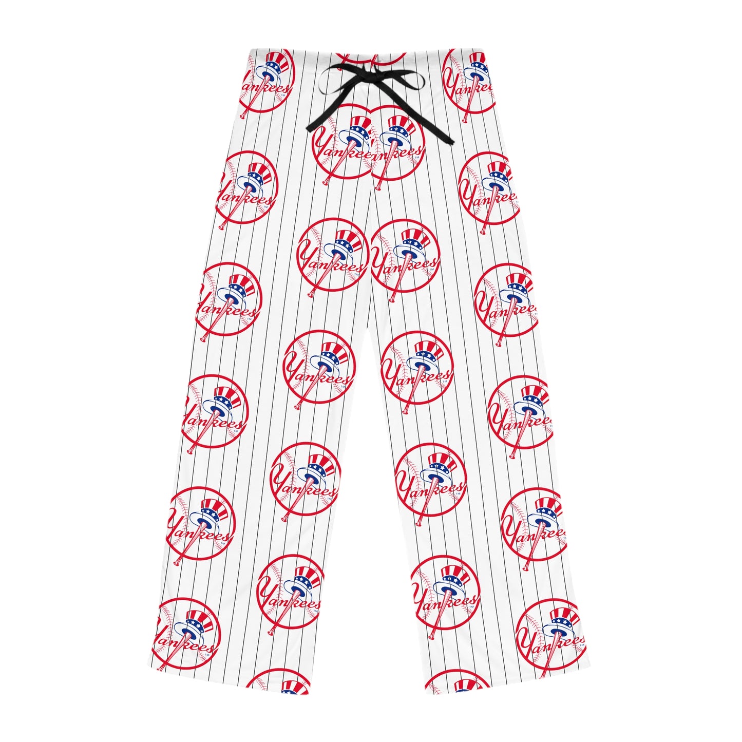 Women's Pajama Pants (yankees) [high resolution]