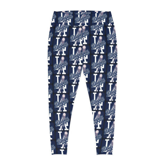 Plus Size Leggings (LA)