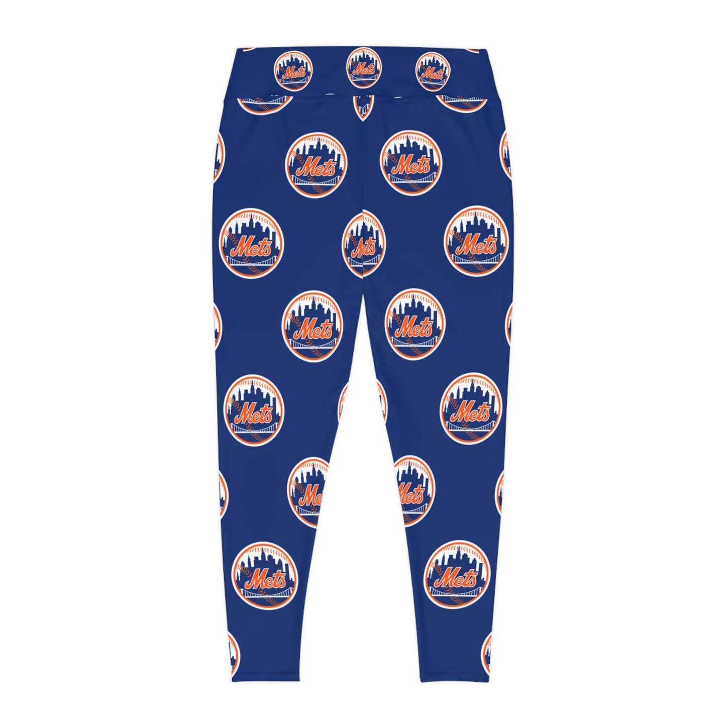 Plus Size Leggings (mets)[high resolution]