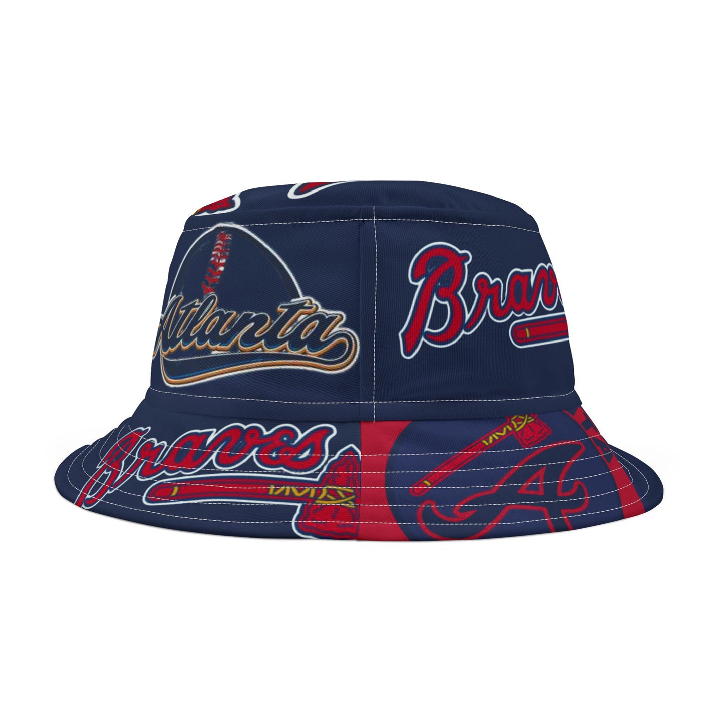 Bucket Hat (atlanta) [high resolution]