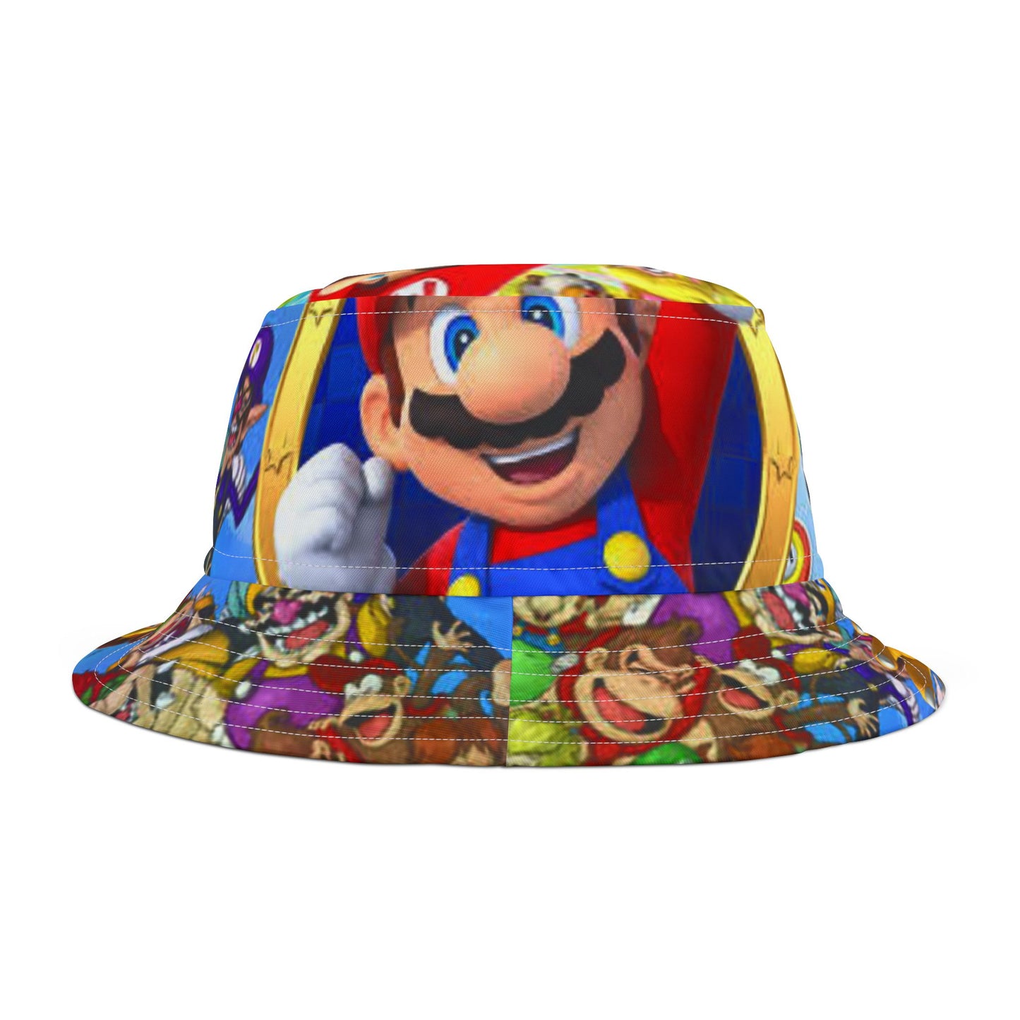 Bucket Hat (AOP) mar