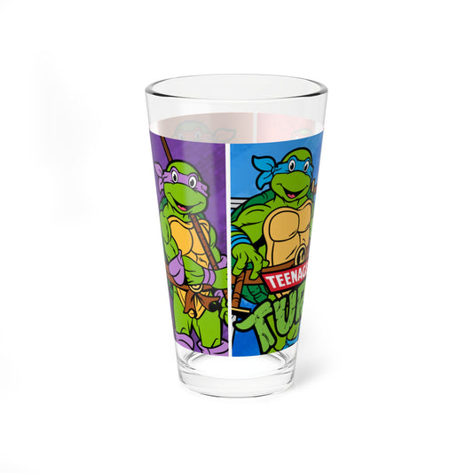 Mixing Glass, 16oz (turtle1) [high resolution]
