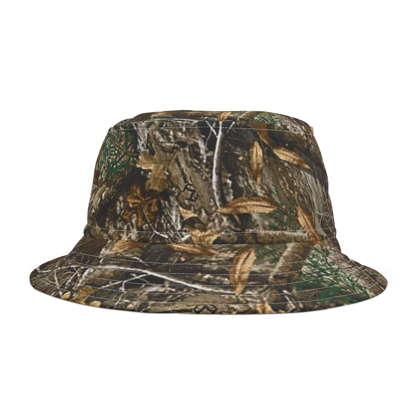 Bucket Hat (military11) "high resolution"