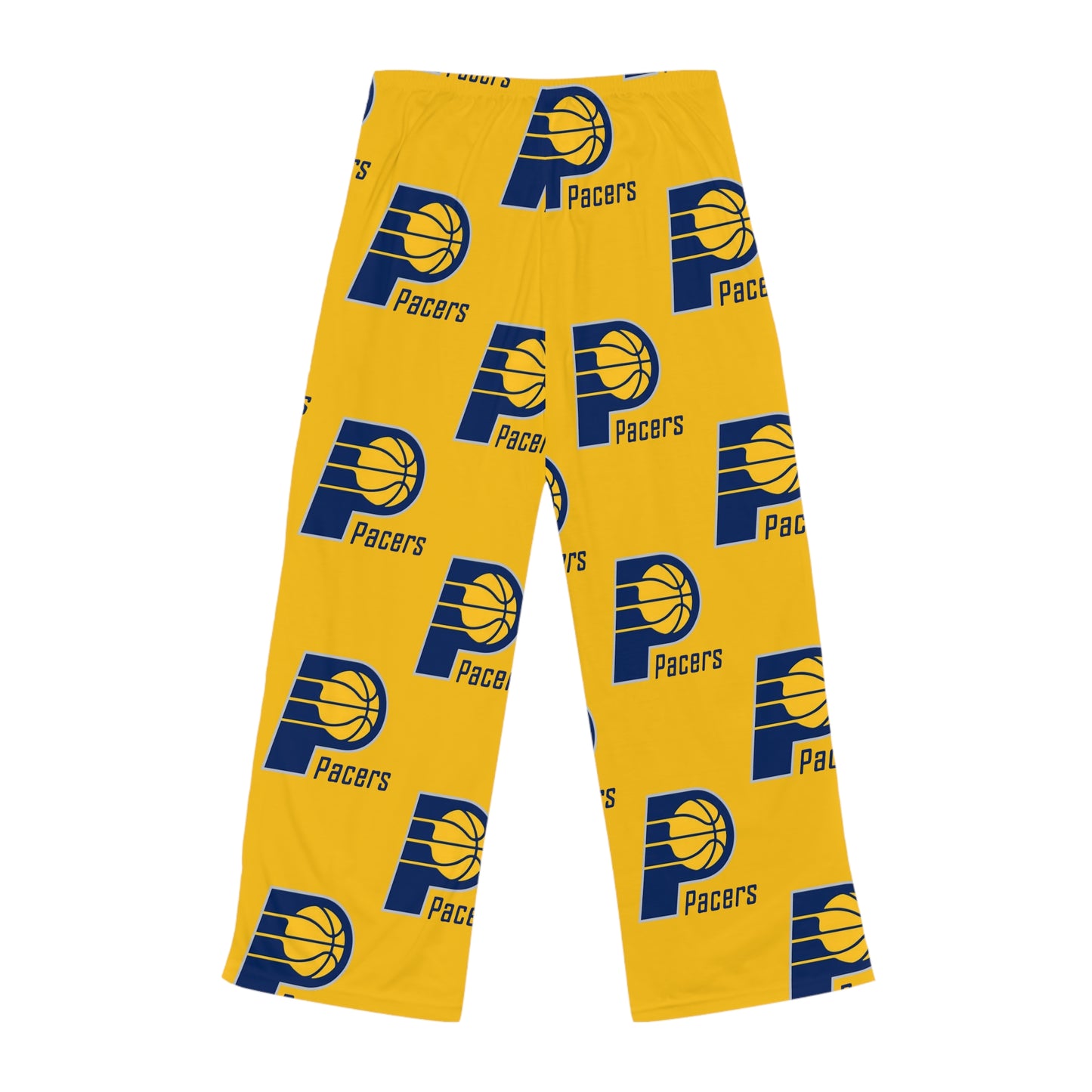 Women's Pajama Pants (pacers) [high resolution]