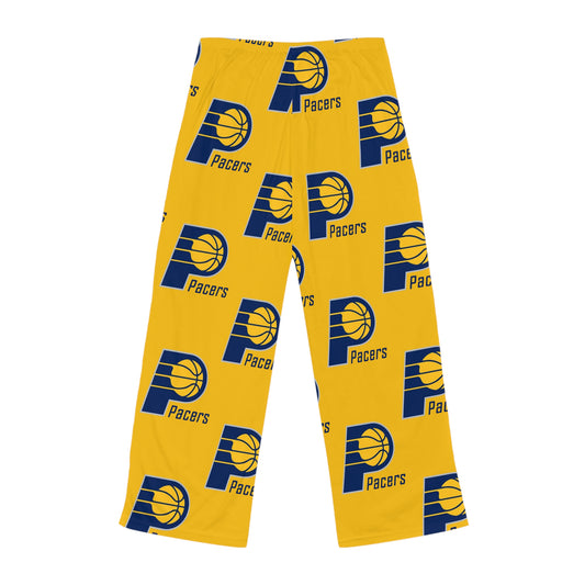 Women's Pajama Pants (pacers) [high resolution]
